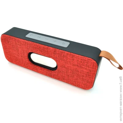   Voltronic T6 Red