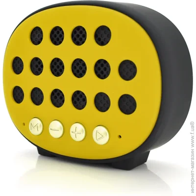   Voltronic T9 Yellow