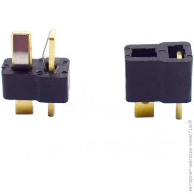 Voltronic  T-    ( + ),  , Black