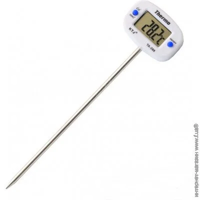   Voltronic    TA288, White