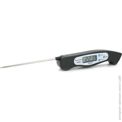   Voltronic    TP-108