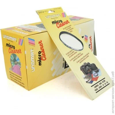   Voltronic   Unomat Micro Cleamer (UNOMAT CC-8)