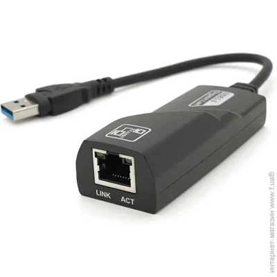  Voltronic USB3.0-RJ-45 , , 
