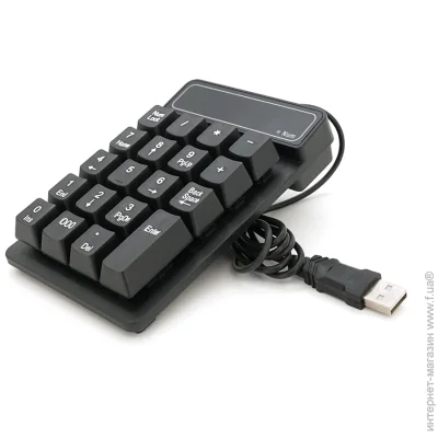  Voltronic USB  ,   150, (1358533 ) Black, 19, Box