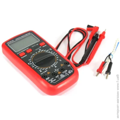  Voltronic VC-61A