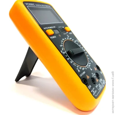  Voltronic VC-890C