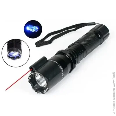 ˳ ˳  Voltronic 288 Lazer,  ,  , 