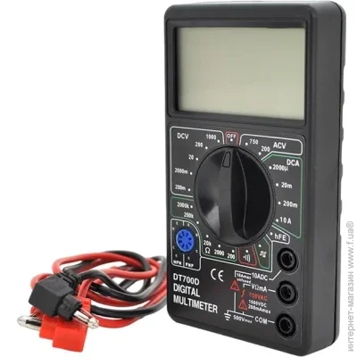  Voltronic   Voltronic DT-700D, Q100 (DT-700D)