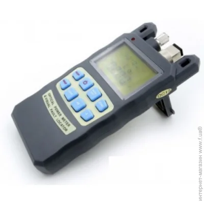   Voltronic DXP-300D