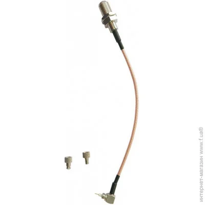   Voltronic (F) - CRC9/TS9