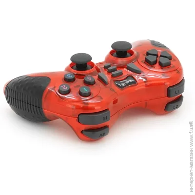    Voltronic HJ041R PC/PS3/Android/Android TV Red