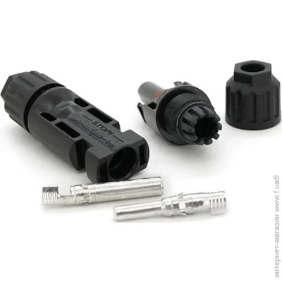  Voltronic MC4 (YT-4-1)