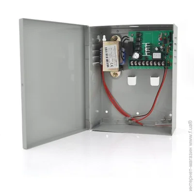     Voltronic PSU1018 12V 10,   12V 7-10A, Metal