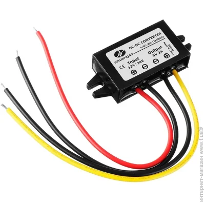  Voltronic Voltronic WG-1224S0503