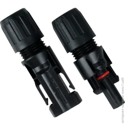  Voltronic YT-YMC4-1K