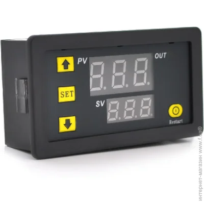 Voltronic  W3230, 220V, -50-110  C, OEM