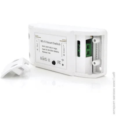 Voltronic  WiFi  -101