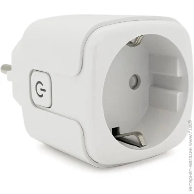   Voltronic WI-FI  16A, White, Box