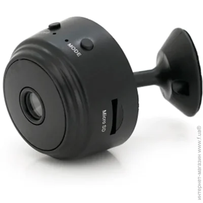   Voltronic  WiFi A9