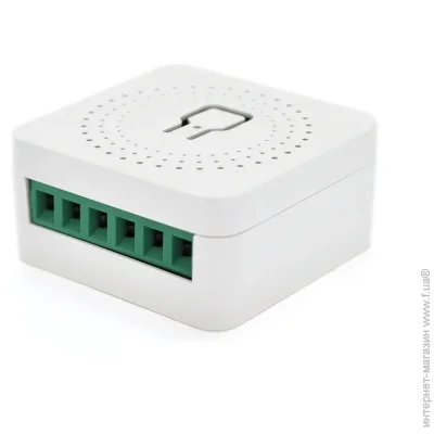 Voltronic  Wifi  Smart home 16A