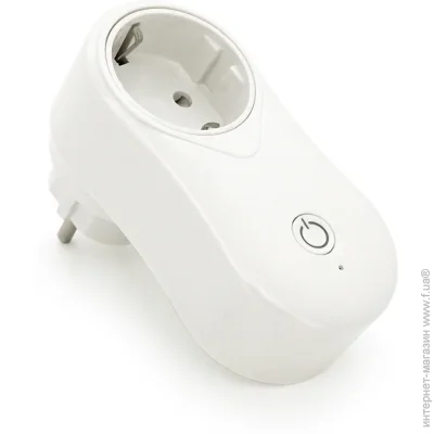   Voltronic WI-FI  socket