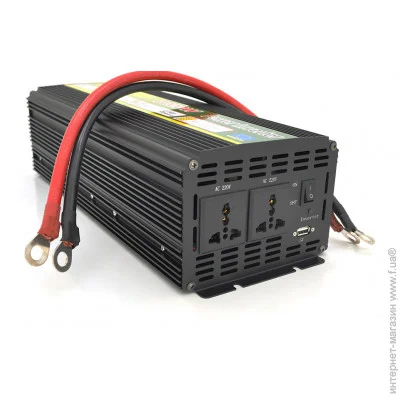  Voltronic   Wm-7000(4200), 12/220   , 1  ,  + 