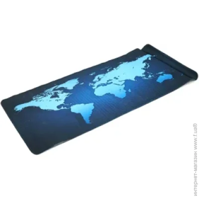    Voltronic World map (SJDT-10)