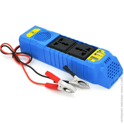  Voltronic WS105 150, 12/220V