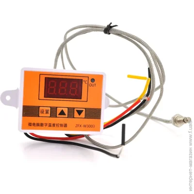 Voltronic  XH-W3003, 220V, 0-450C, OEM