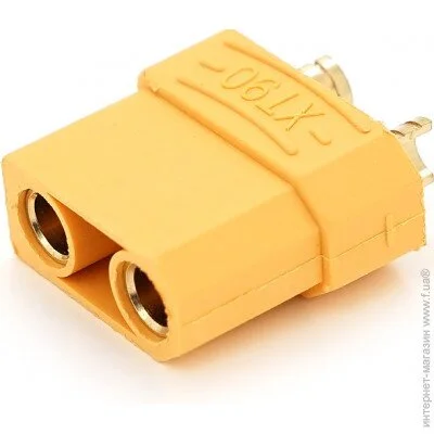 Voltronic    XT90 ()
