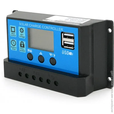 Voltronic  () YJSS-20A 20 12/24V