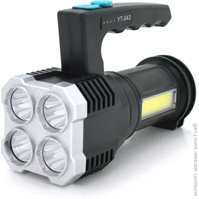  Voltronic   YT-043, 3+ 1 ,  , Box