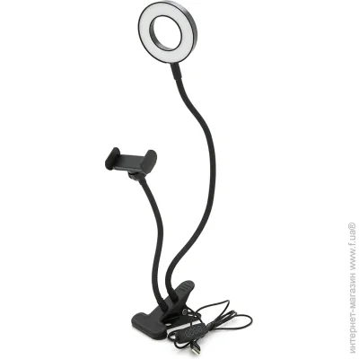 Voltronic     YT35299+ Led , Black, Box