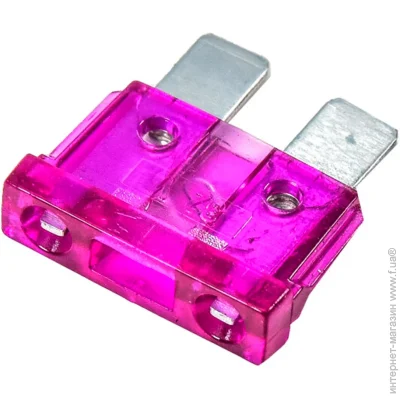 Voltronic  YT-Fs-35A, 35A, Purple