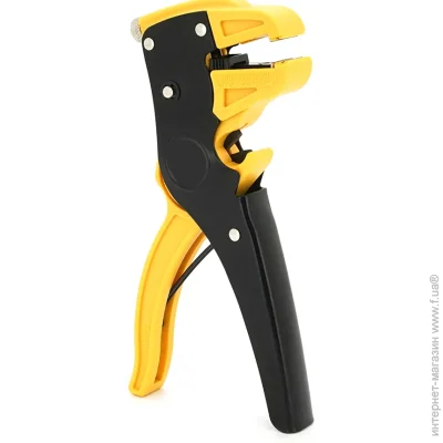 Voltronic          YTH-783-18, Black-Yellow
