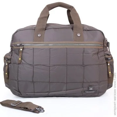 Дорожная сумка Volunteer VT-VA1590-15-hakki (Фотос)