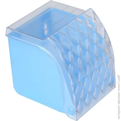 Volver     Crystal 10201BL