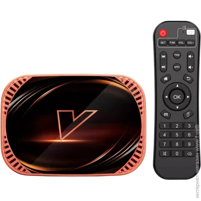 HD   Vontar X4 4/32Gb