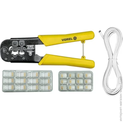  Vorel   45503