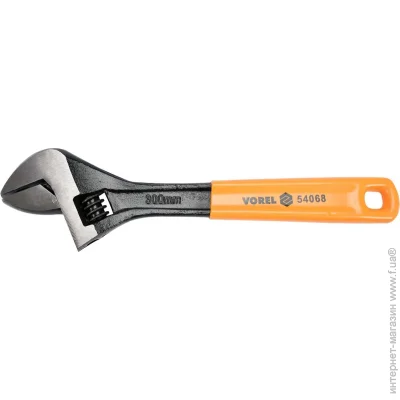 Vorel   54068