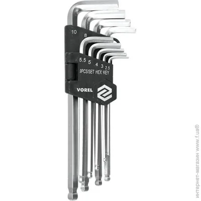   Vorel    56475