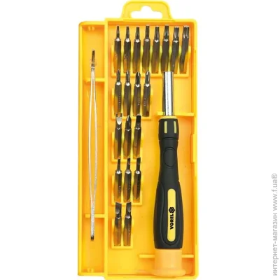 Vorel     64395