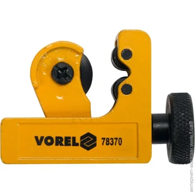 Vorel  78370