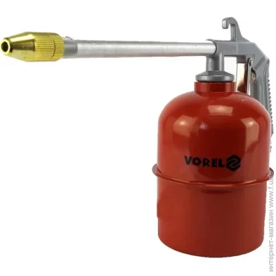   Vorel 81647