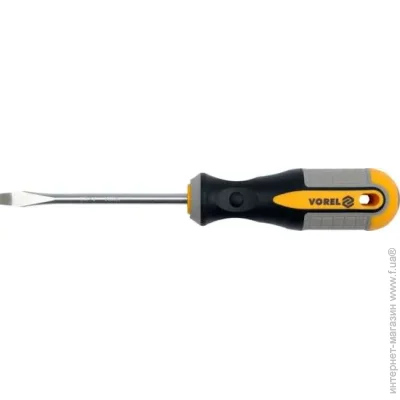 Vorel  SL6 x 150  60957