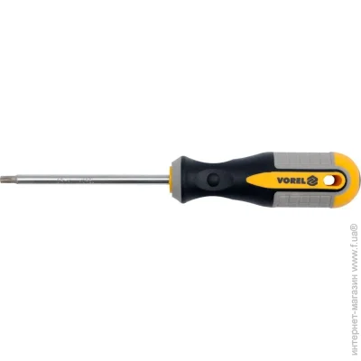 Vorel  TORX-Security 25 x 100  60888