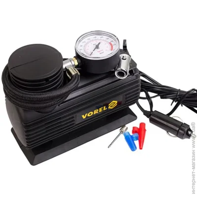  Vorel    VOREL 12  (82100)  