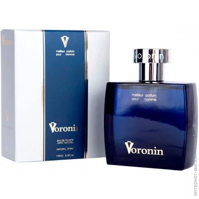   Voronin Classic 100