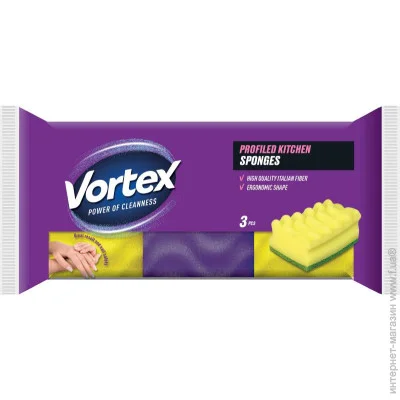 Vortex    3 .