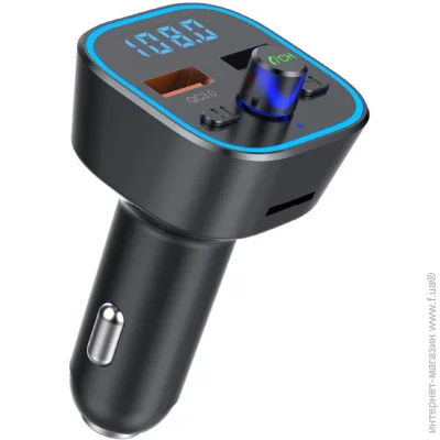 FM- Vortex MP3  VO2101